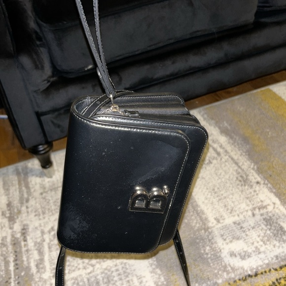 Balenciaga, Crossbody bag - Picture 4 of 9